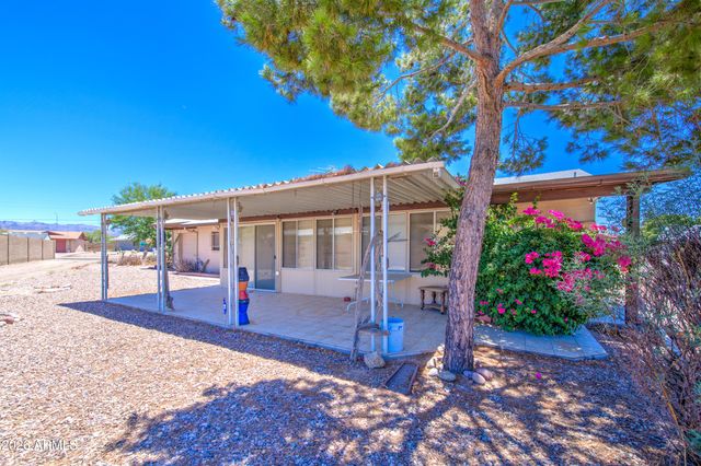 1698 W 15TH Lane, Apache Junction, AZ 85120