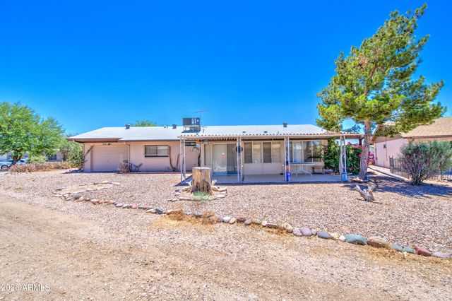 1698 W 15TH Lane, Apache Junction, AZ 85120