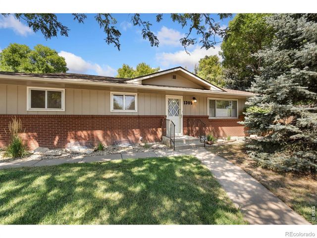 1305 S Lemay Avenue, Fort Collins, CO 80524