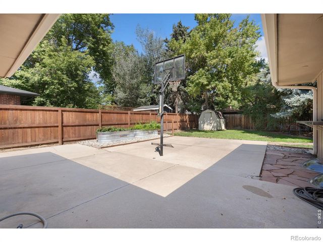 1305 S Lemay Avenue, Fort Collins, CO 80524