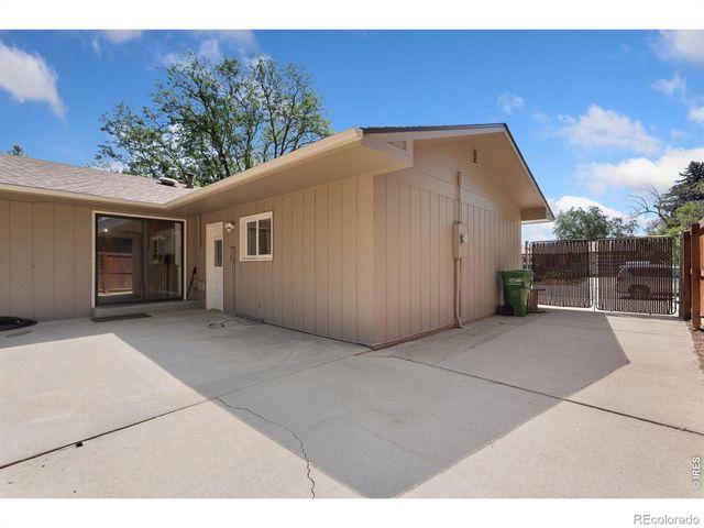 1305 S Lemay Avenue, Fort Collins, CO 80524