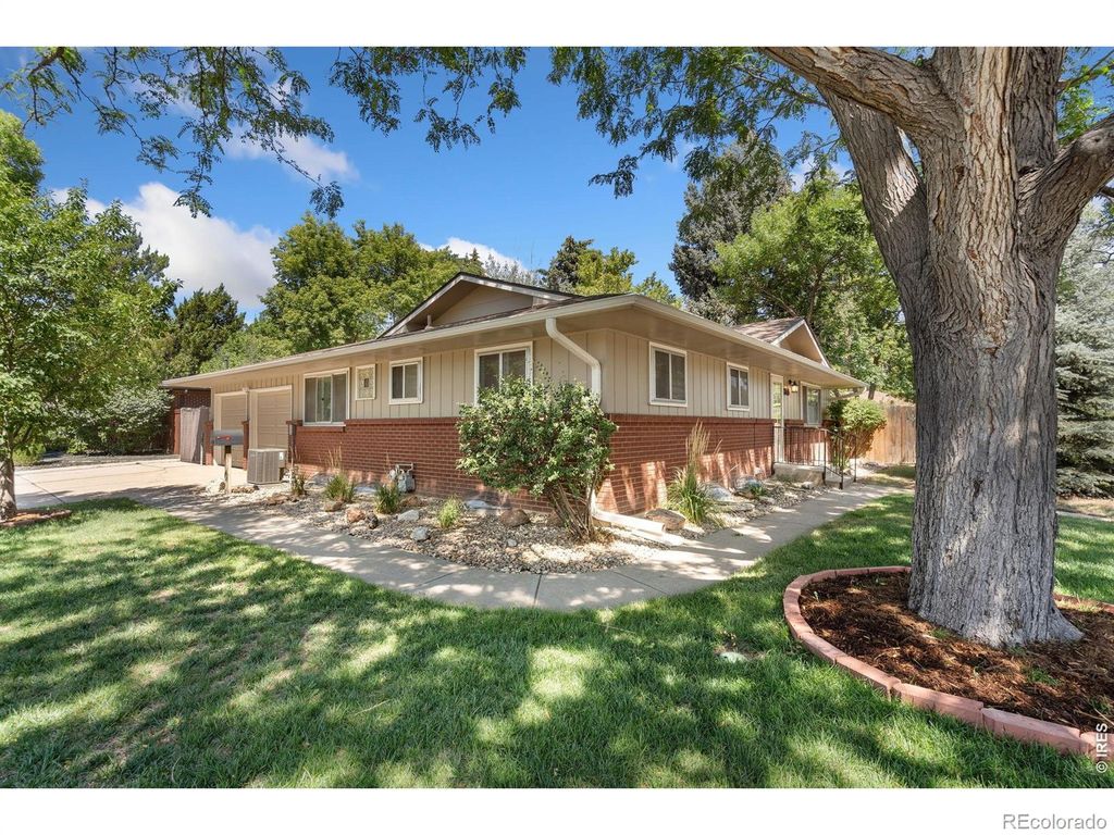 1305 S Lemay Avenue, Fort Collins, CO 80524