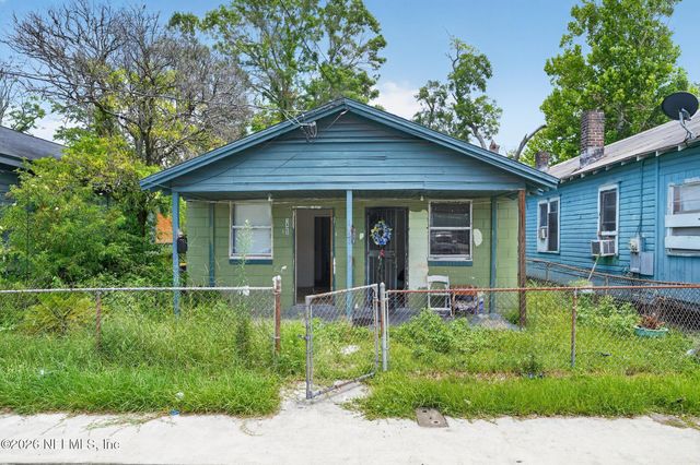1421 CLEVELAND Street, Jacksonville, FL 32209