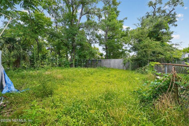 1421 CLEVELAND Street, Jacksonville, FL 32209