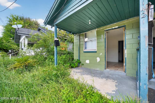 1421 CLEVELAND Street, Jacksonville, FL 32209