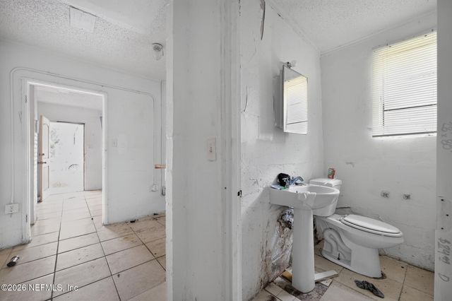1421 CLEVELAND Street, Jacksonville, FL 32209
