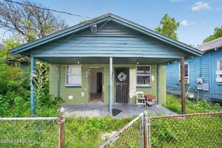 1421 CLEVELAND Street, Jacksonville, FL 32209
