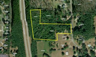0 Old Freeman Ferry Road, Rome, GA 30161