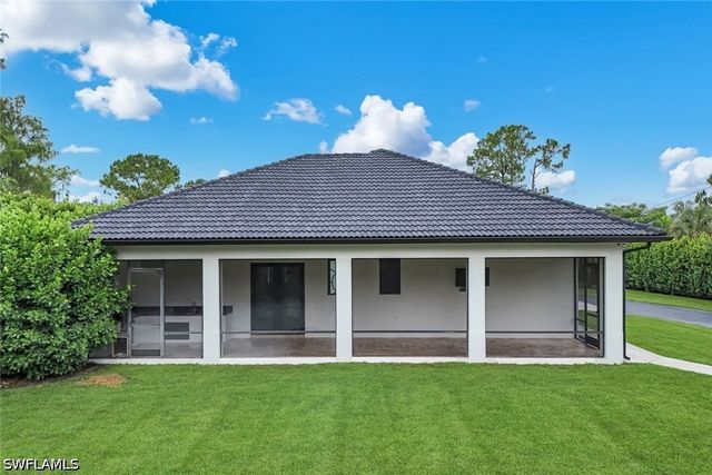 4860 12th ST NE, Naples, FL 34120