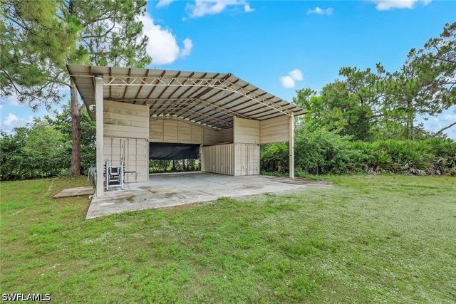 4860 12th ST NE, Naples, FL 34120