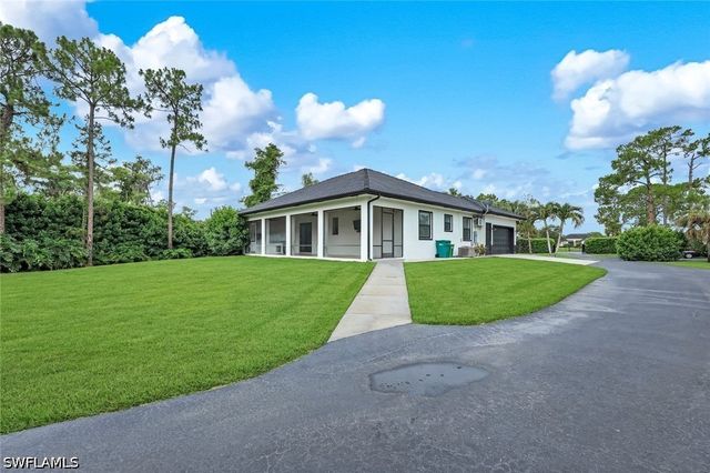 4860 12th ST NE, Naples, FL 34120