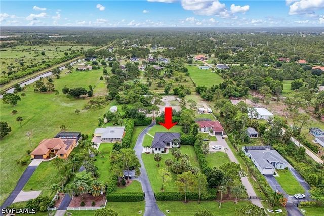 4860 12th ST NE, Naples, FL 34120