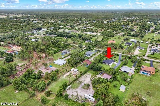 4860 12th ST NE, Naples, FL 34120