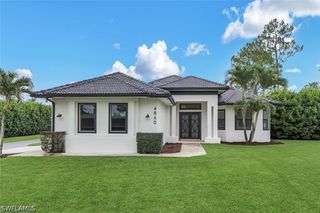 4860 12th ST NE, Naples, FL 34120