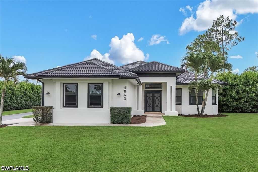 4860 12th ST NE, Naples, FL 34120