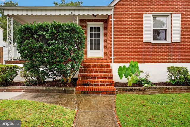 8206 SAGRAMORE RD, Baltimore, MD 21237