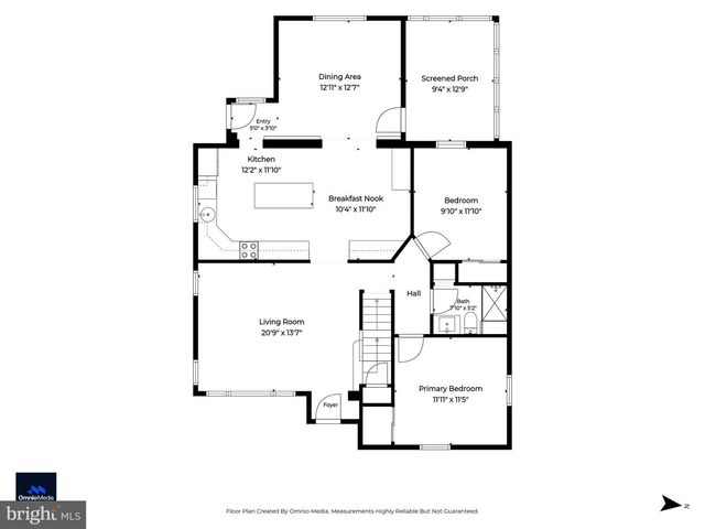 8206 SAGRAMORE RD, Baltimore, MD 21237