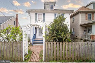 718 LINDEN AVENUE, Hanover, PA 17331