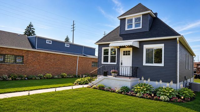 5042 Reading Avenue, East Chicago, IN 46312