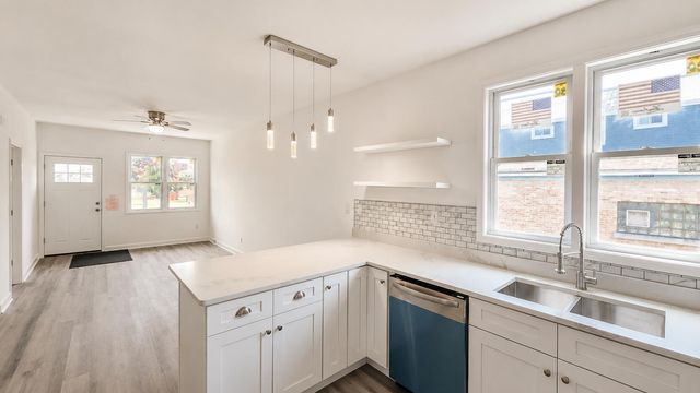 5042 Reading Avenue, East Chicago, IN 46312