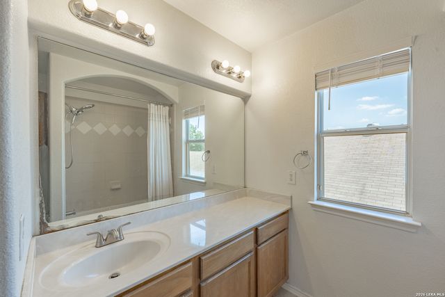6010 Wood Pass, San Antonio, TX 78249
