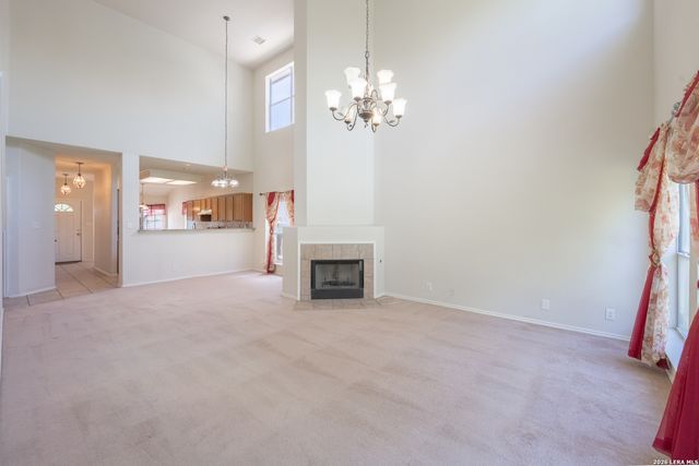 6010 Wood Pass, San Antonio, TX 78249
