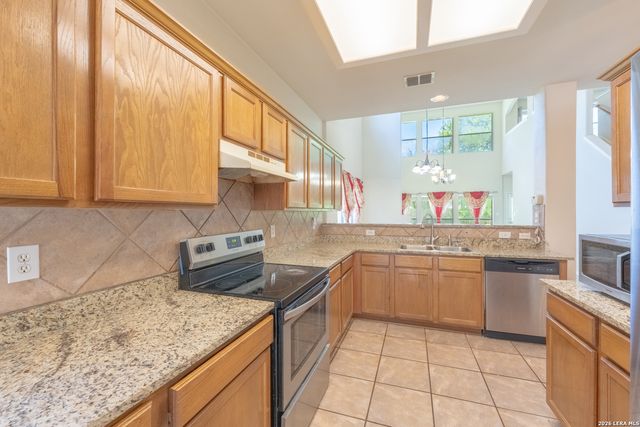 6010 Wood Pass, San Antonio, TX 78249