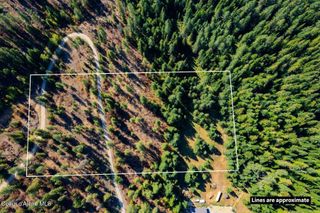 Lot 1A Moose Mtn, Priest River, ID 83856