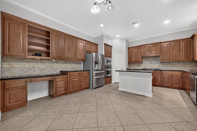 8602 Two Sisters Court, Missouri City, TX 77459