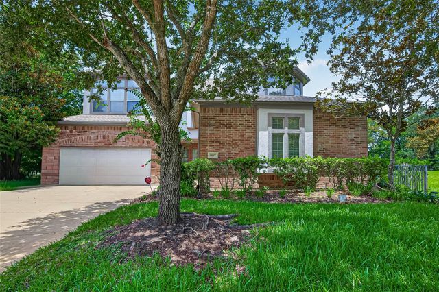 8602 Two Sisters Court, Missouri City, TX 77459
