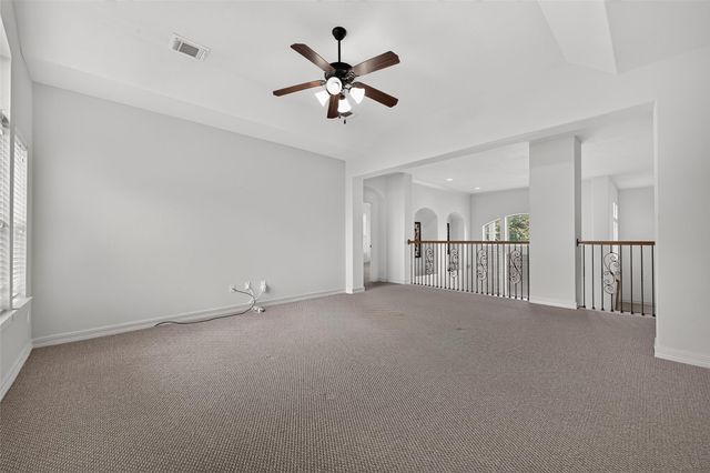 8602 Two Sisters Court, Missouri City, TX 77459
