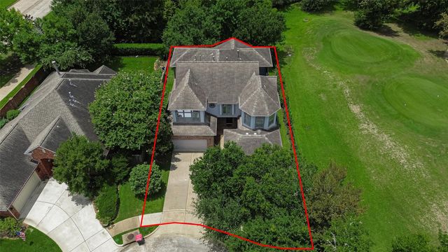 8602 Two Sisters Court, Missouri City, TX 77459