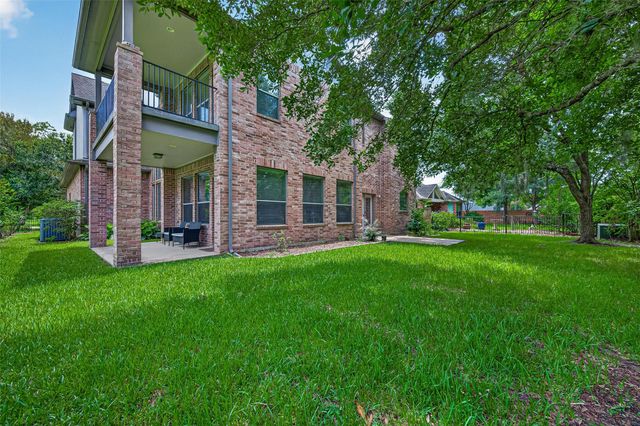8602 Two Sisters Court, Missouri City, TX 77459
