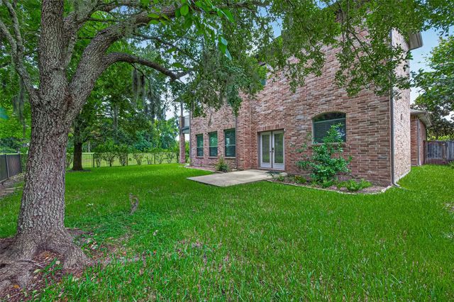 8602 Two Sisters Court, Missouri City, TX 77459