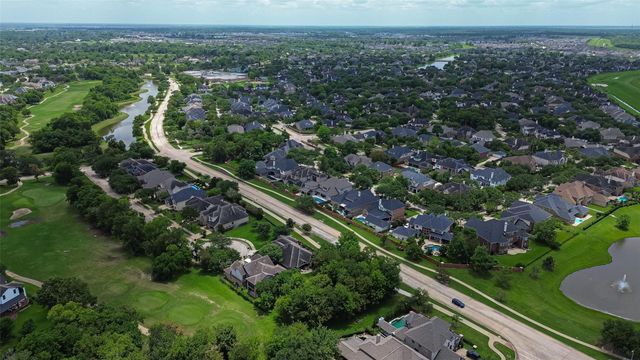 8602 Two Sisters Court, Missouri City, TX 77459
