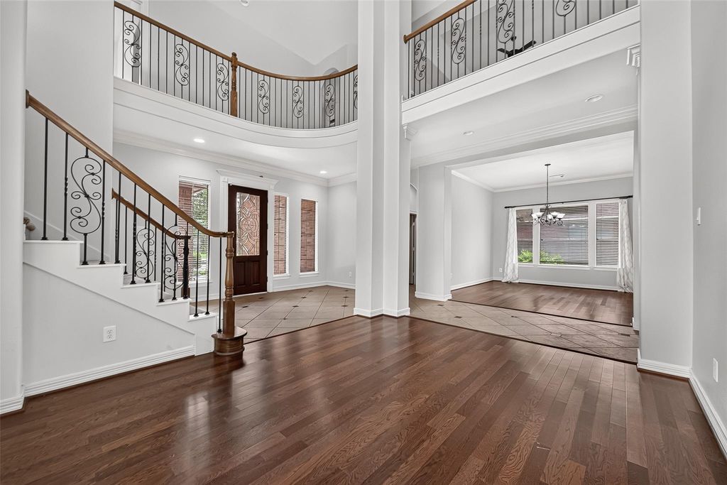 8602 Two Sisters Court, Missouri City, TX 77459