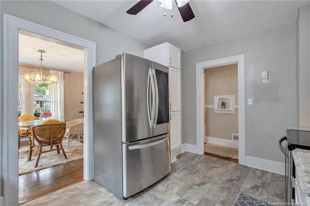 220 Bethune Street, Fayetteville, NC 28305