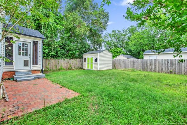 220 Bethune Street, Fayetteville, NC 28305