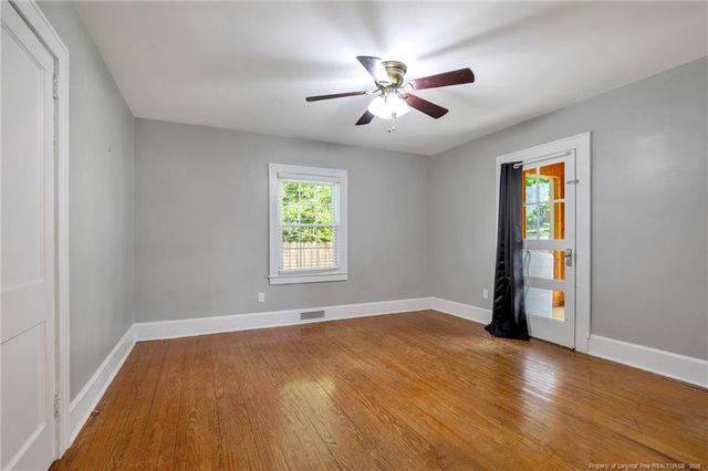 220 Bethune Street, Fayetteville, NC 28305