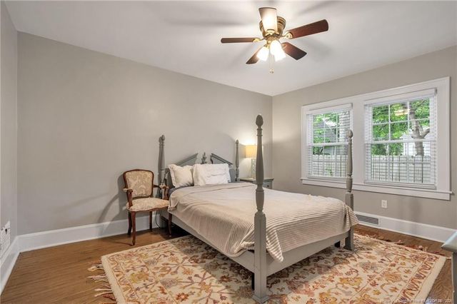 220 Bethune Street, Fayetteville, NC 28305