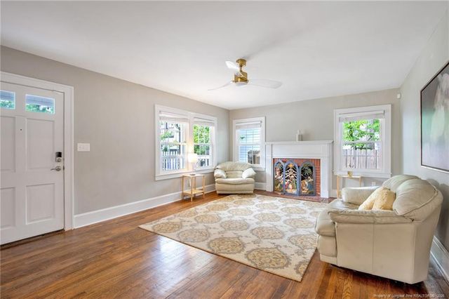 220 Bethune Street, Fayetteville, NC 28305