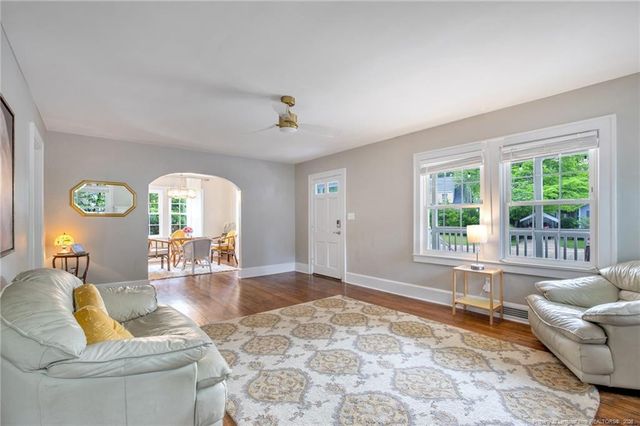 220 Bethune Street, Fayetteville, NC 28305