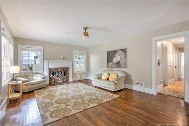 220 Bethune Street, Fayetteville, NC 28305