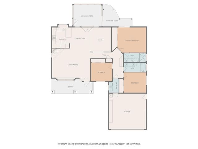 2608 English Oak Drive, Bakersfield, CA 93311