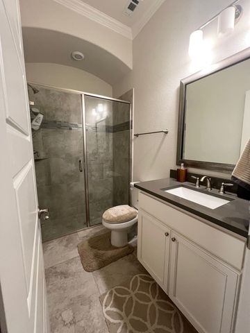 10505 Wintergreen Drive, Frisco, TX 75035