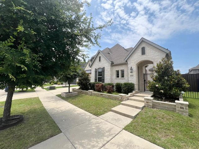 10505 Wintergreen Drive, Frisco, TX 75035