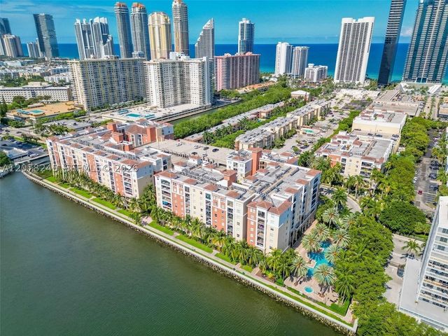 17125 N Bay Rd 3105, Sunny Isles Beach, FL 33160