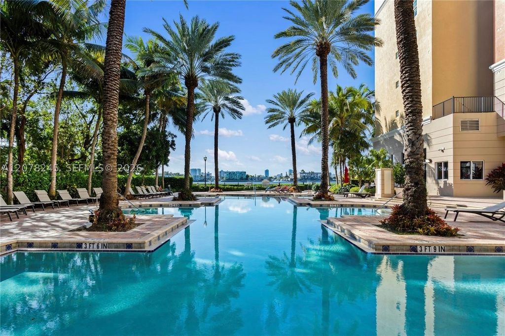17125 N Bay Rd 3105, Sunny Isles Beach, FL 33160