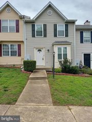 6716 PAULINE CT, Bryans Road, MD 20616