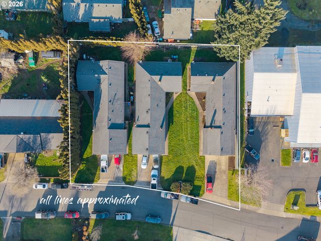 1591 JAMES St, Woodburn, OR 97071